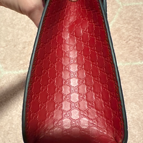 Gucci bag - Picture 4 of 7